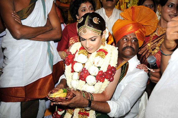 Wedding Catering Services in Chennai