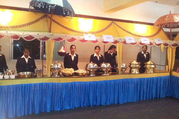Housewarming Catering Services in Chennai