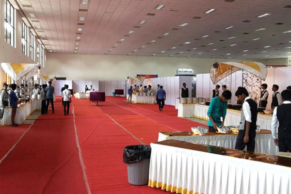 Corporate Catering Services in Chennai