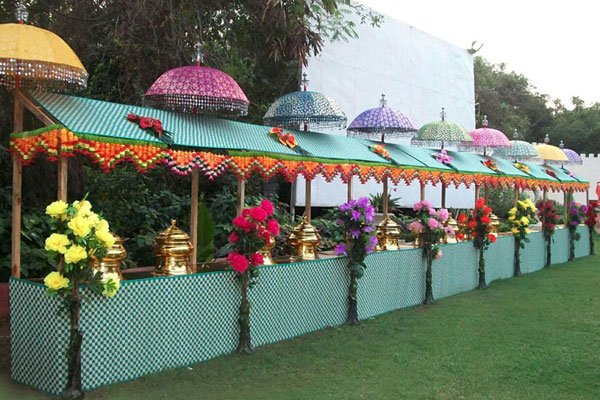 Outdoor Catering Services in Chennai